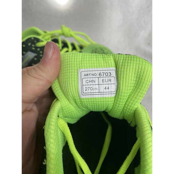 Lightweight Keep Running EU 44 Shoe/Sneaker NEW main image 4